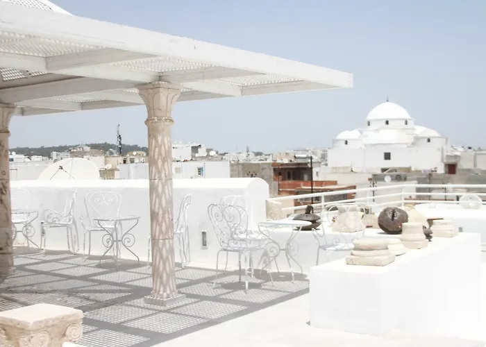 Dar Ben Gacem Kahia