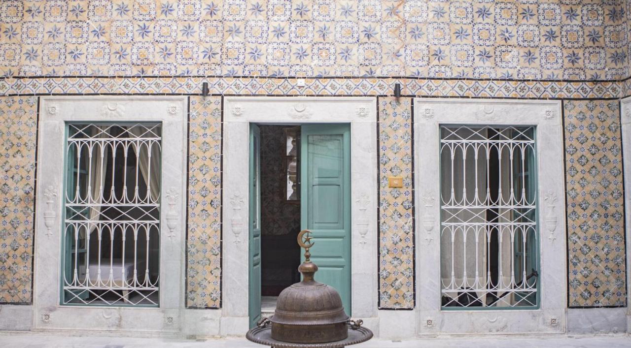 Dar Ben Gacem Kahia 3* Tunis