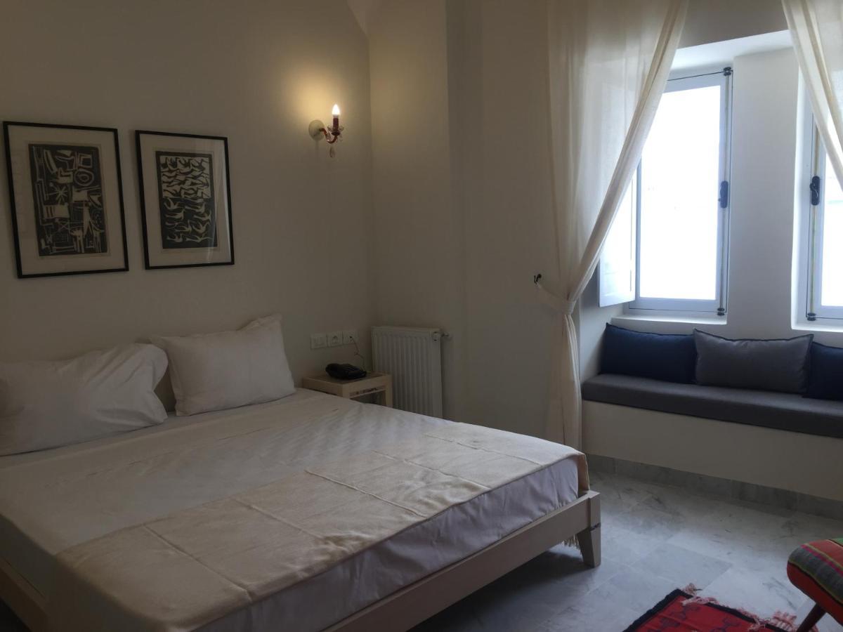 Dar Ben Gacem Kahia B&B Tunis