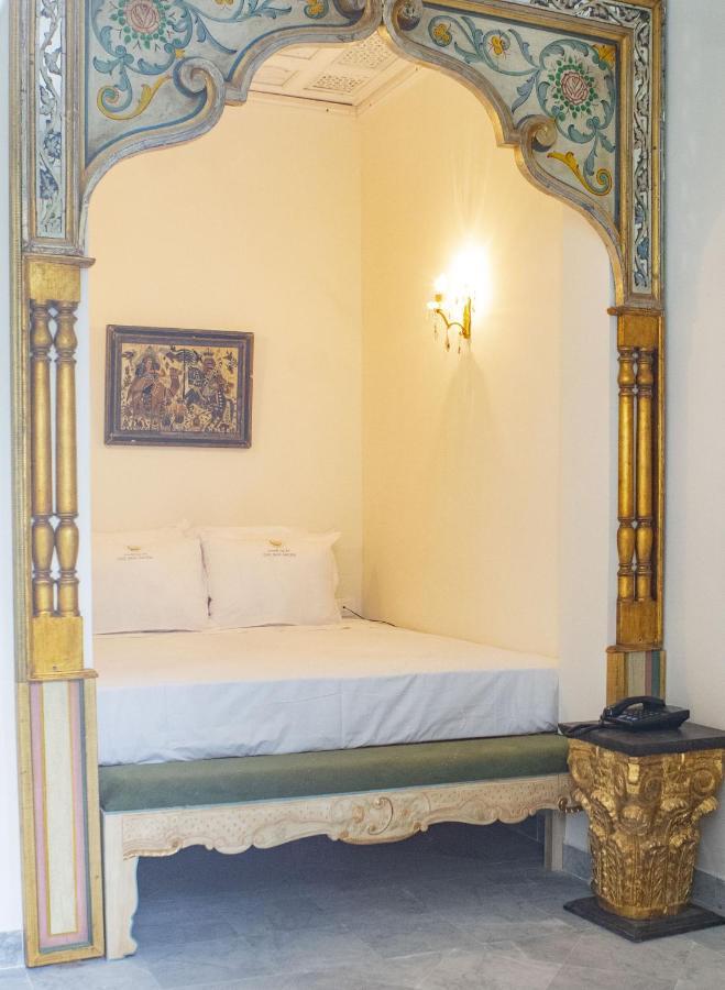 Dar Ben Gacem Kahia B&B