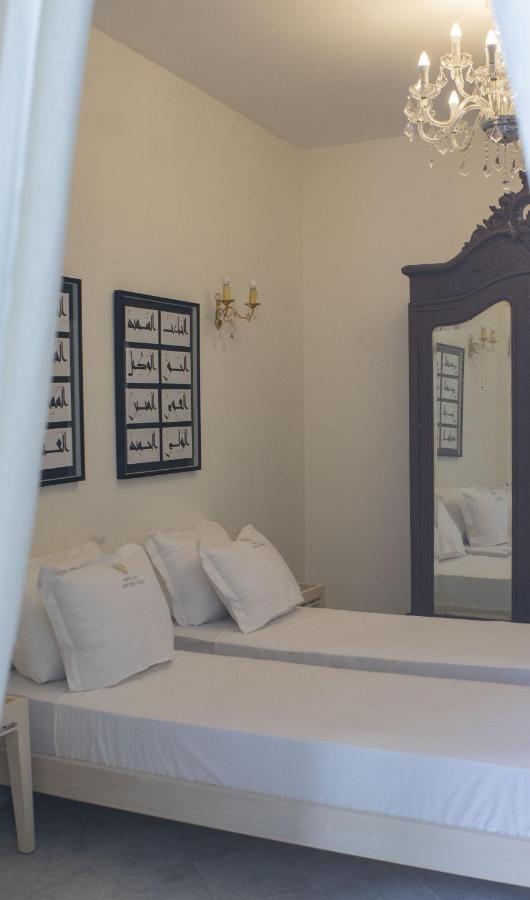 Dar Ben Gacem Kahia B&B