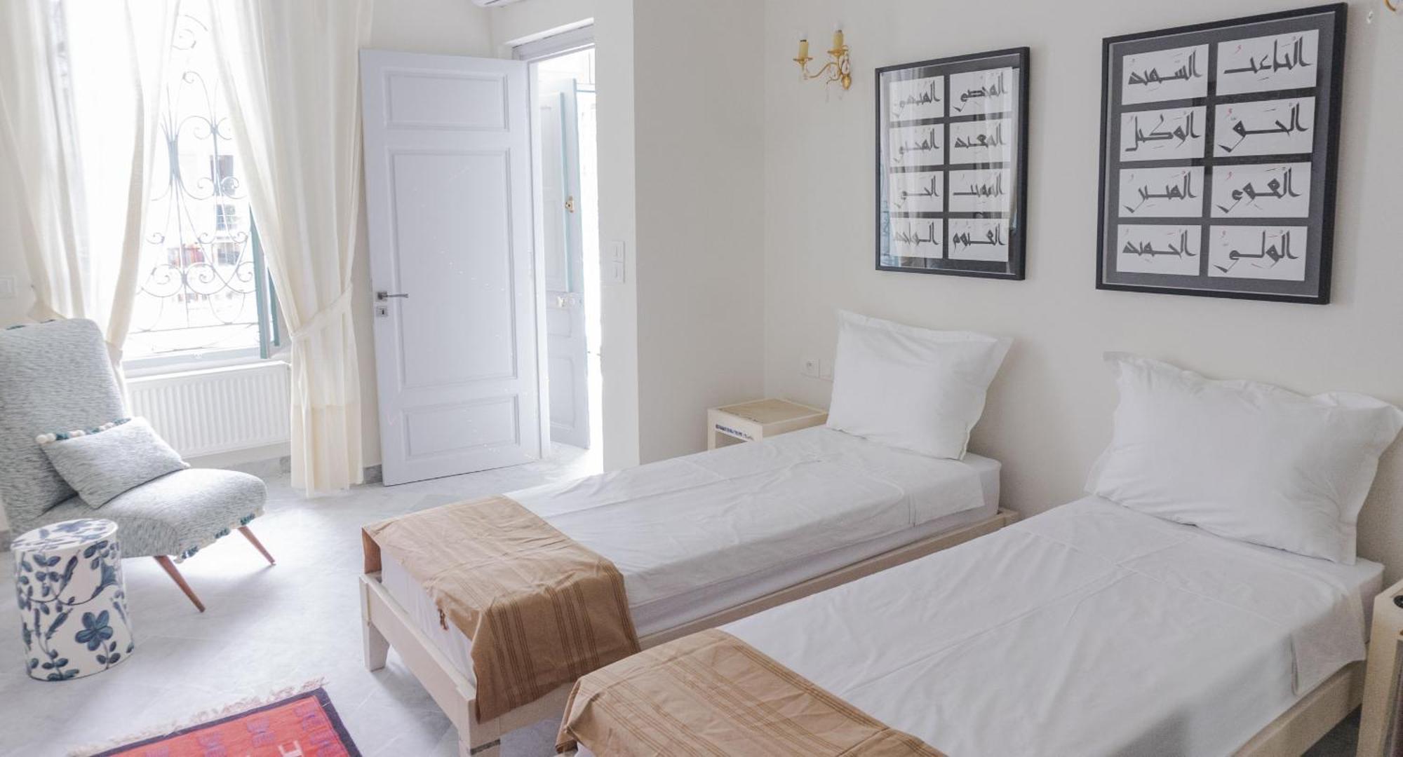 Dar Ben Gacem Kahia B&B