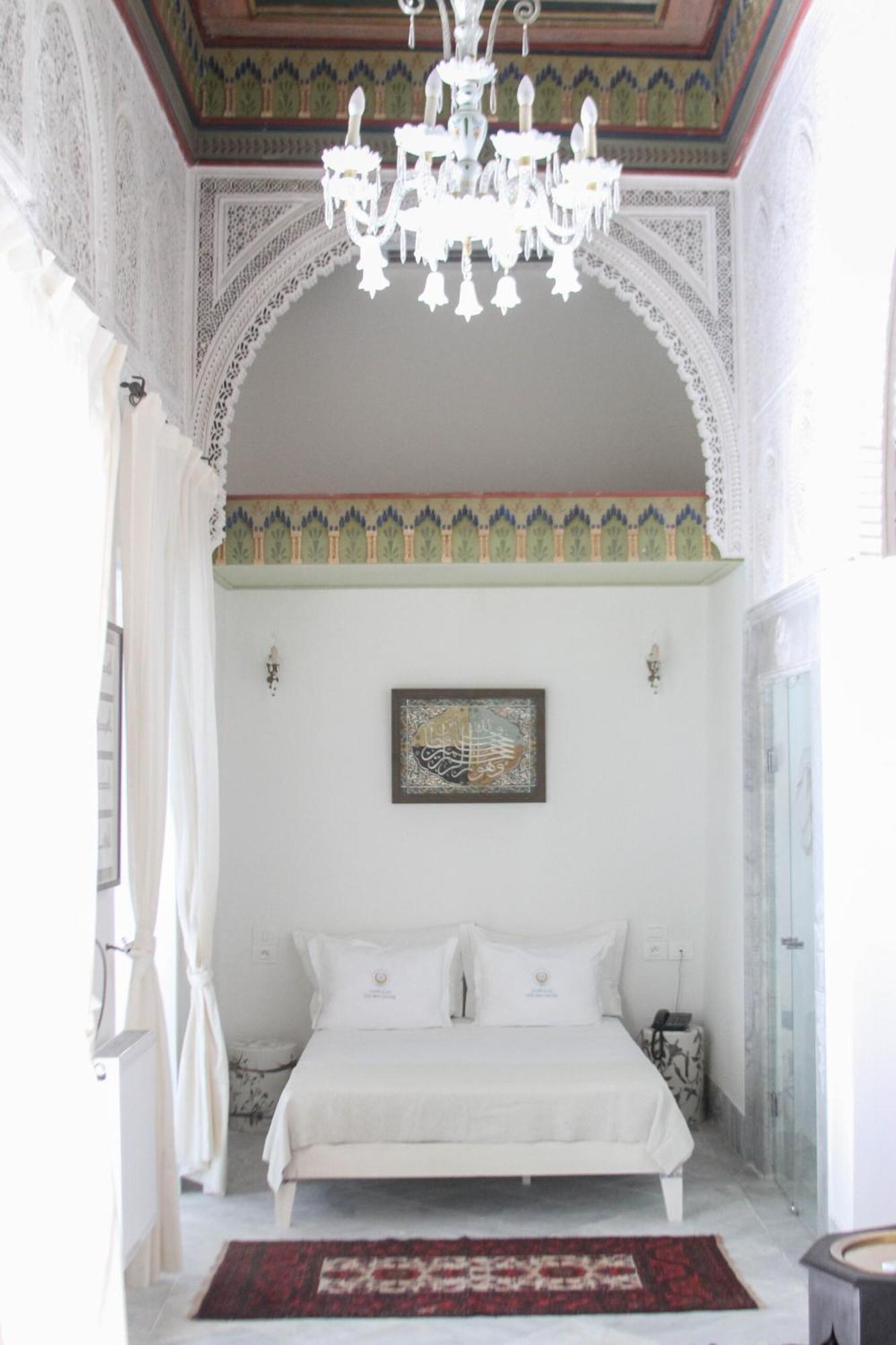 B&B Dar Ben Gacem Kahia 3*