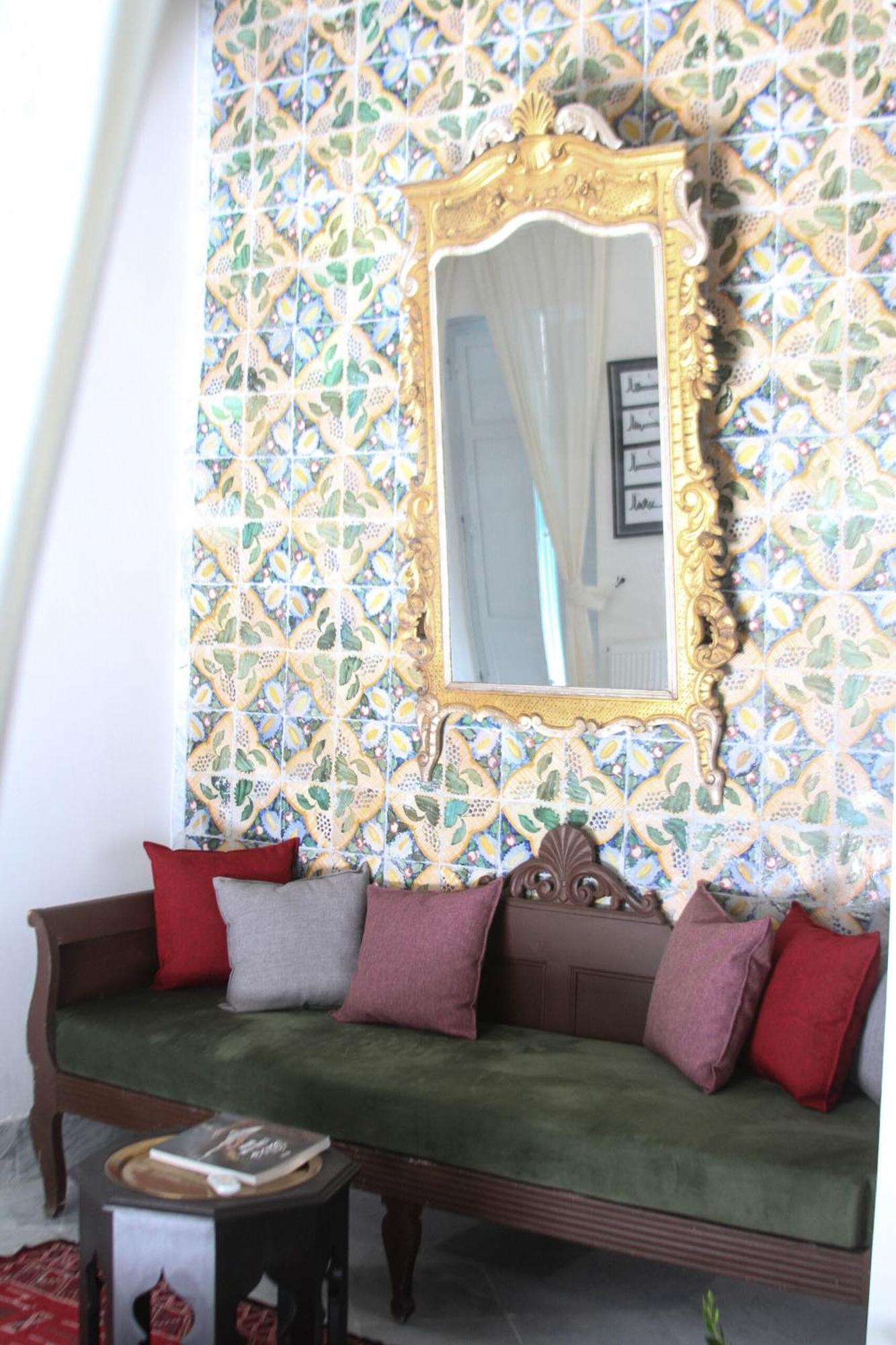 Dar Ben Gacem Kahia 3* Tunis