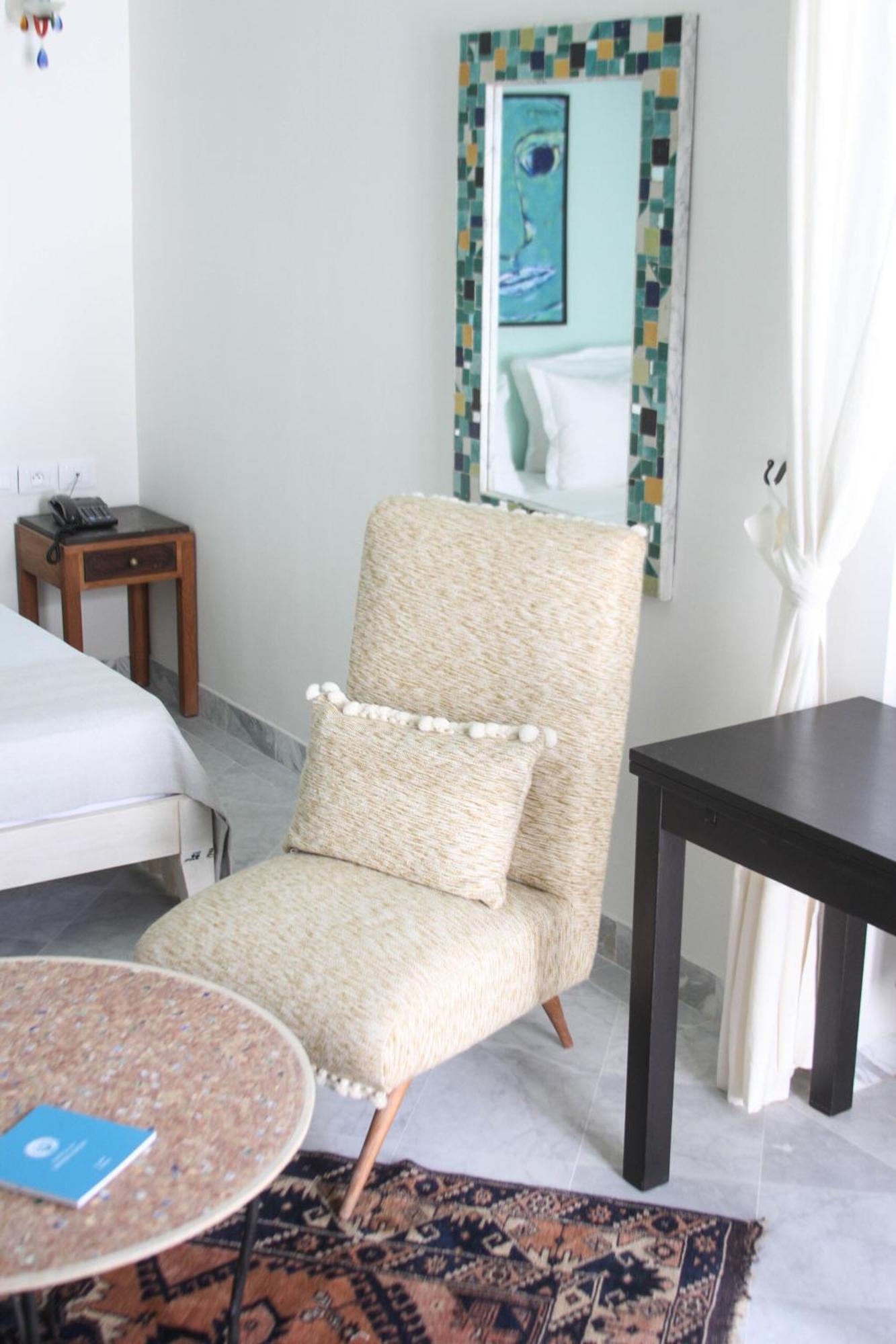 B&B Dar Ben Gacem Kahia