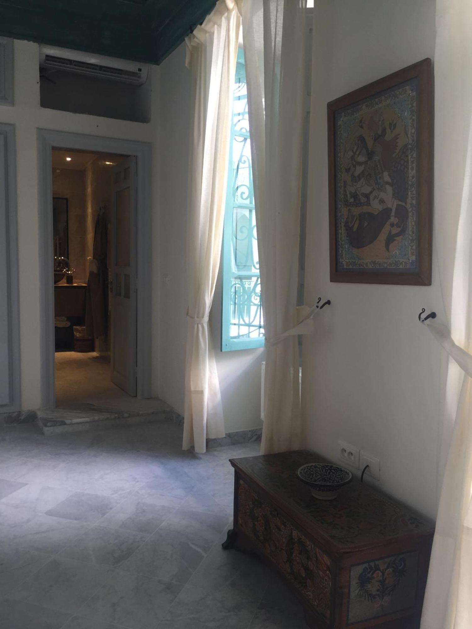 Dar Ben Gacem Kahia B&B
