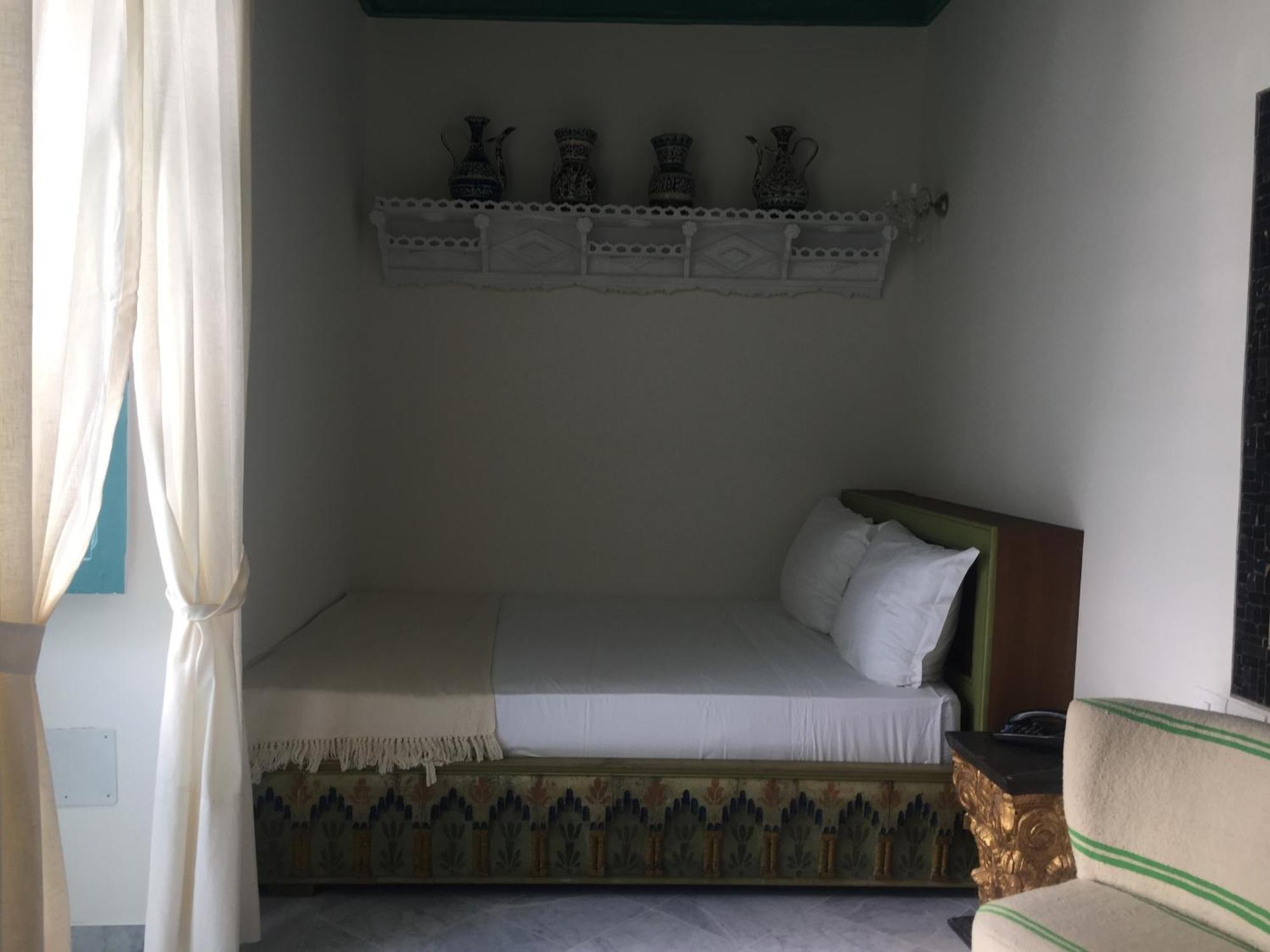 Dar Ben Gacem Kahia Tunis