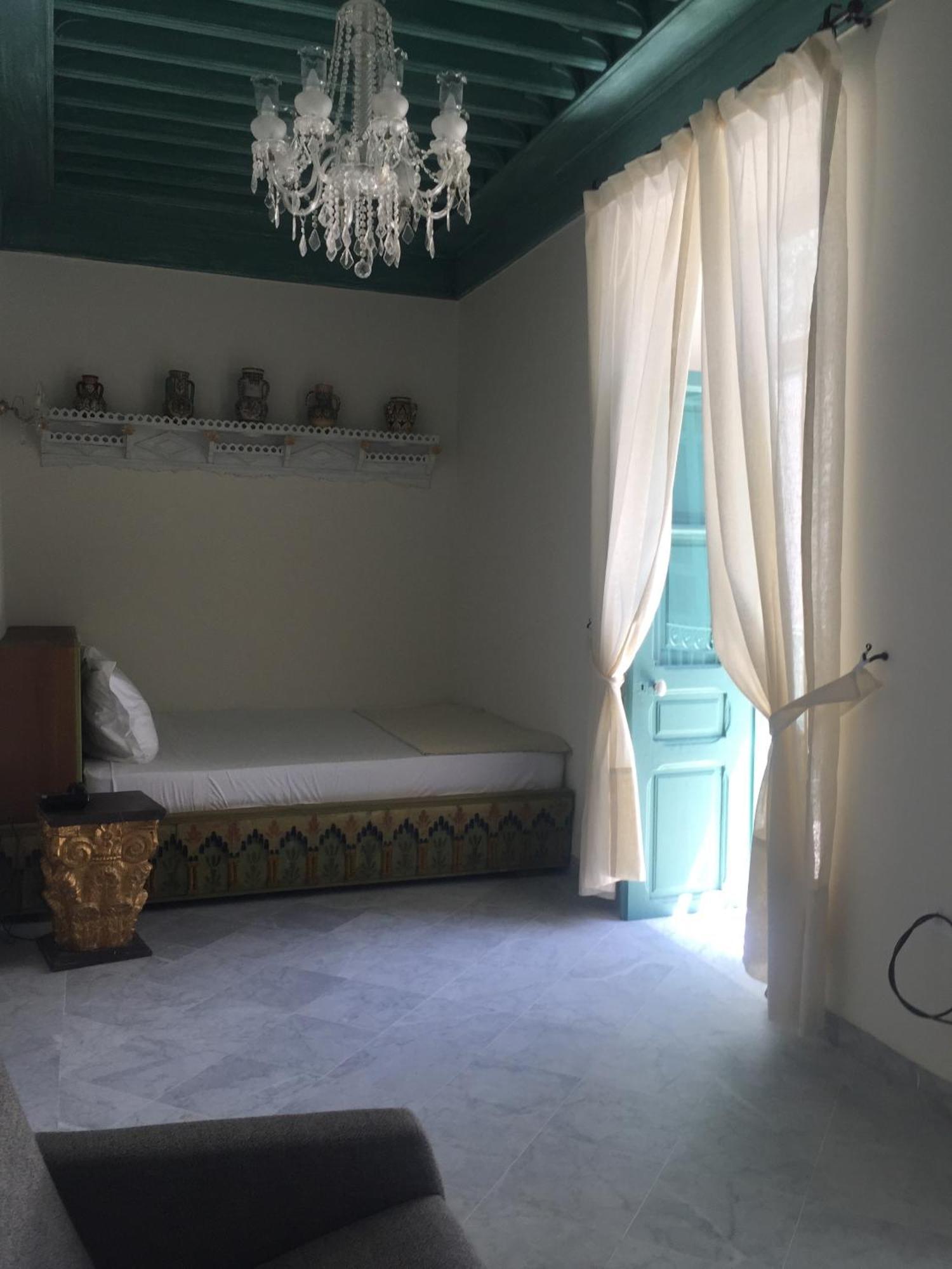 B&B Dar Ben Gacem Kahia 3*