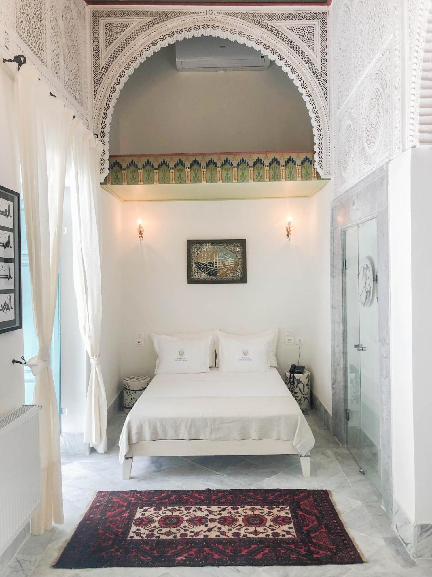 B&B Dar Ben Gacem Kahia 3*