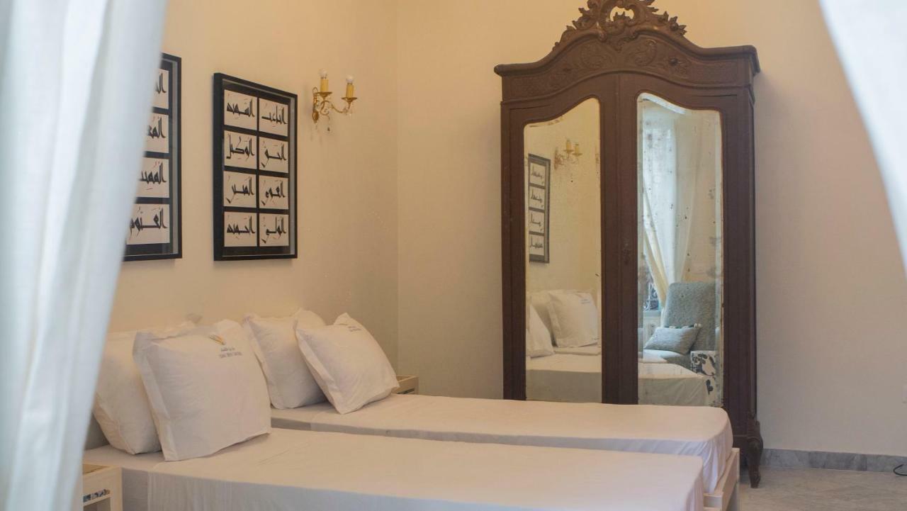 Dar Ben Gacem Kahia B&B 3*