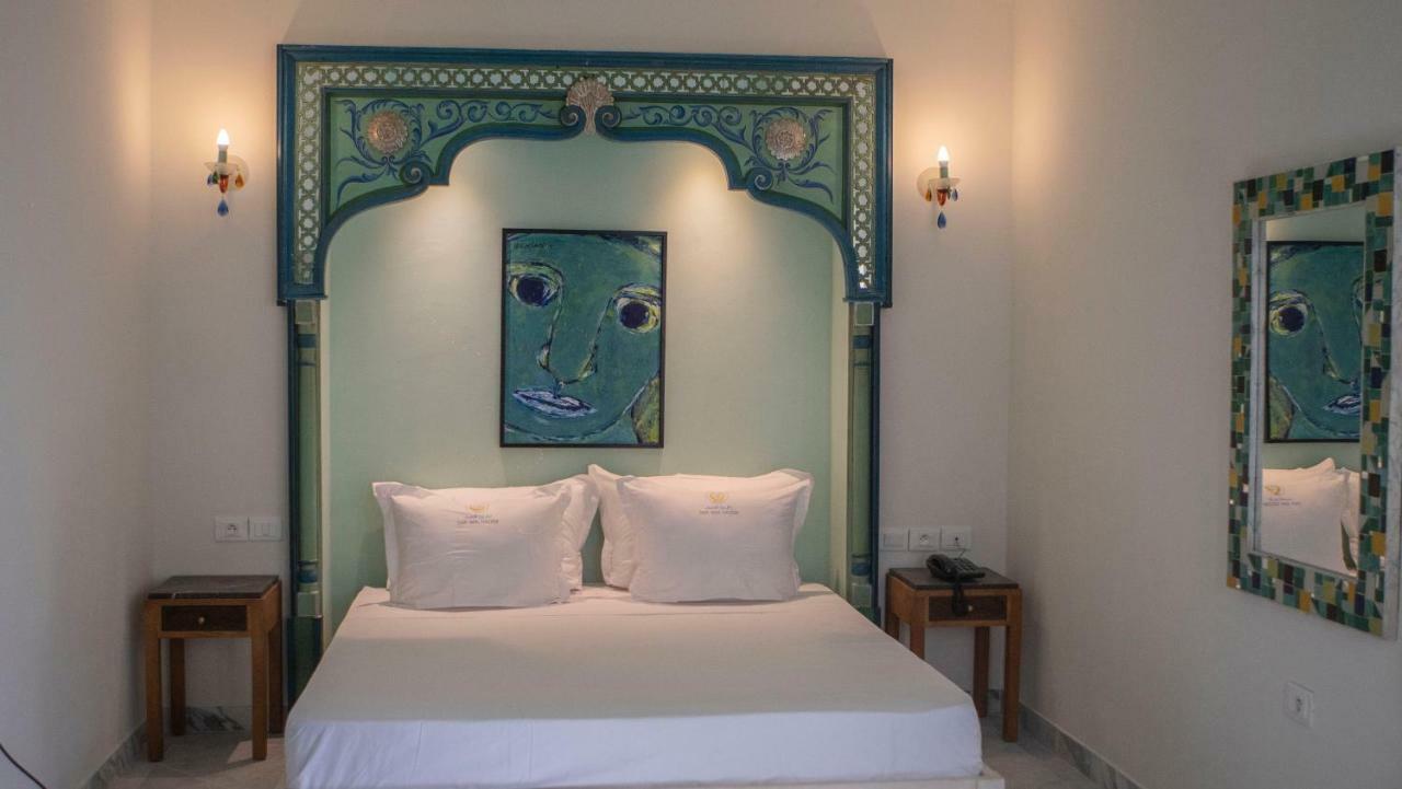 Dar Ben Gacem Kahia B&B Tunis