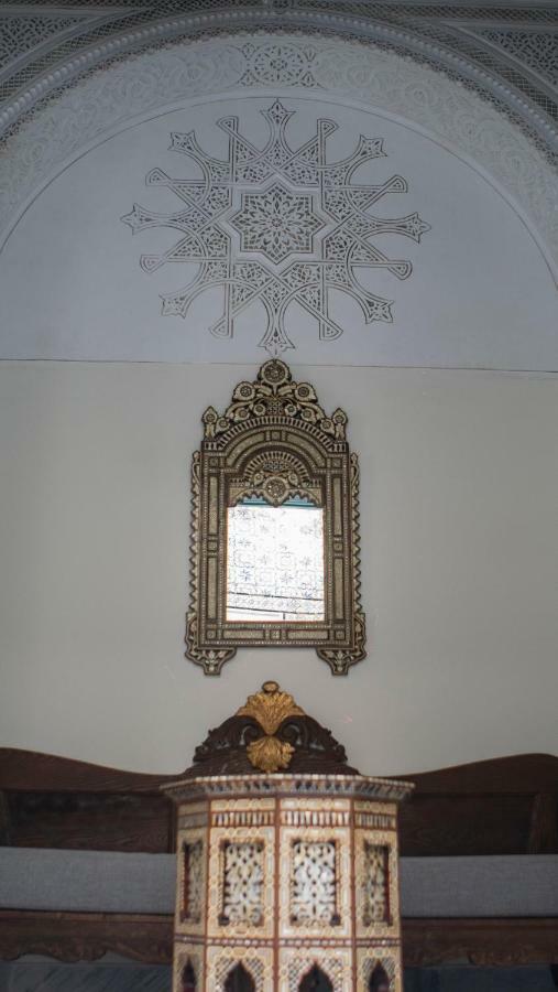 Dar Ben Gacem Kahia Frühstückspension Tunis