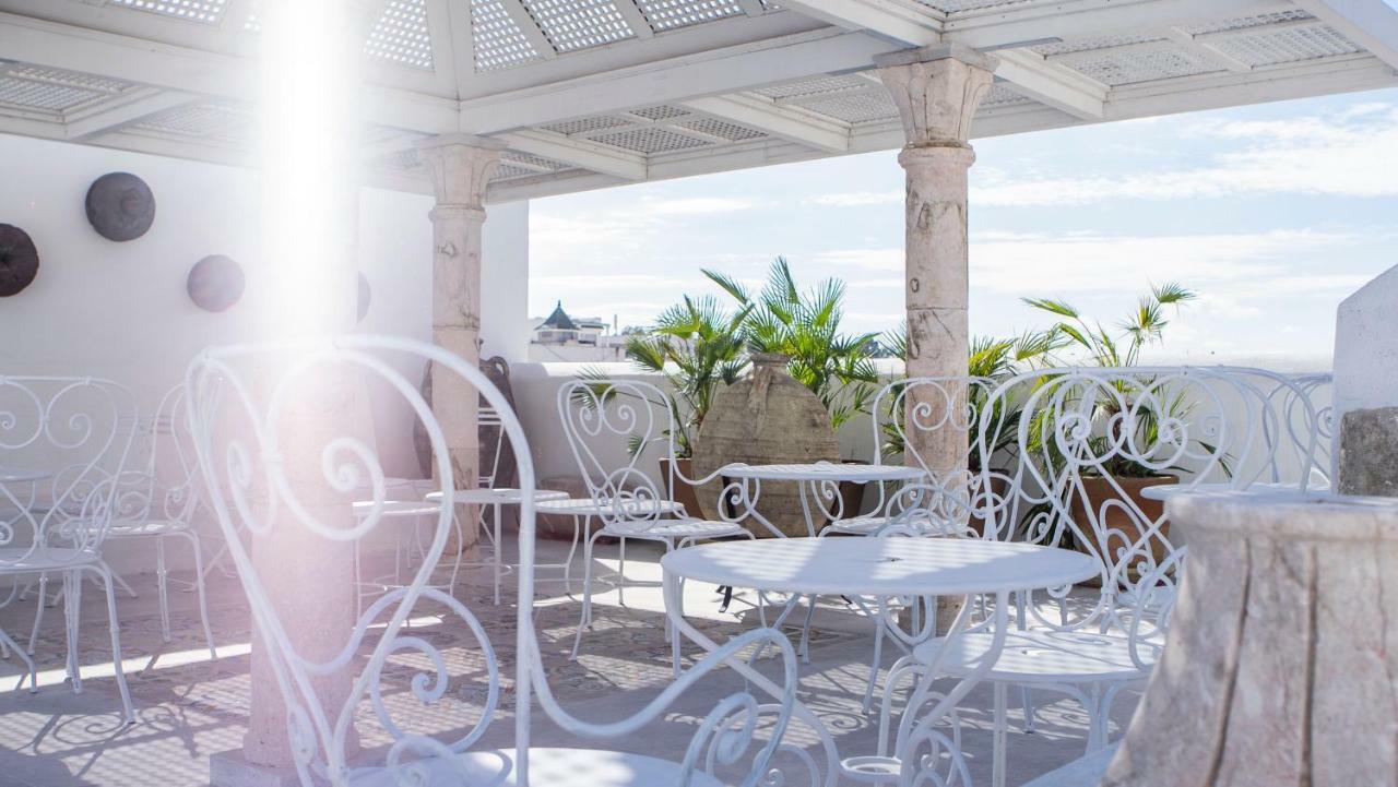 Dar Ben Gacem Kahia B&B Tunis