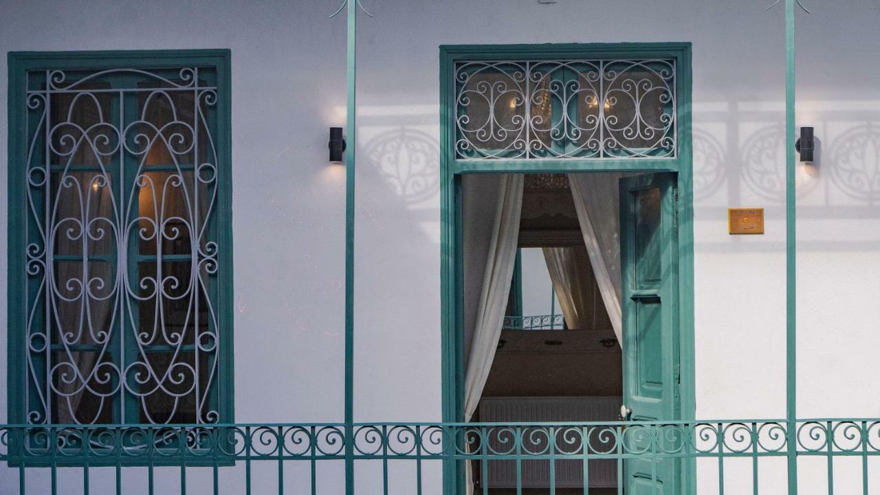 Dar Ben Gacem Kahia Tunis