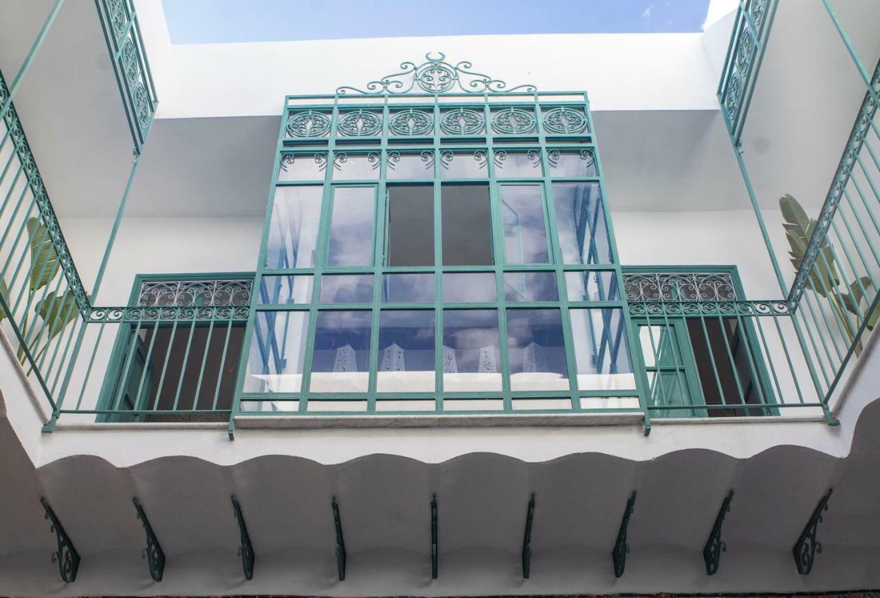 Dar Ben Gacem Kahia B&B Tunis