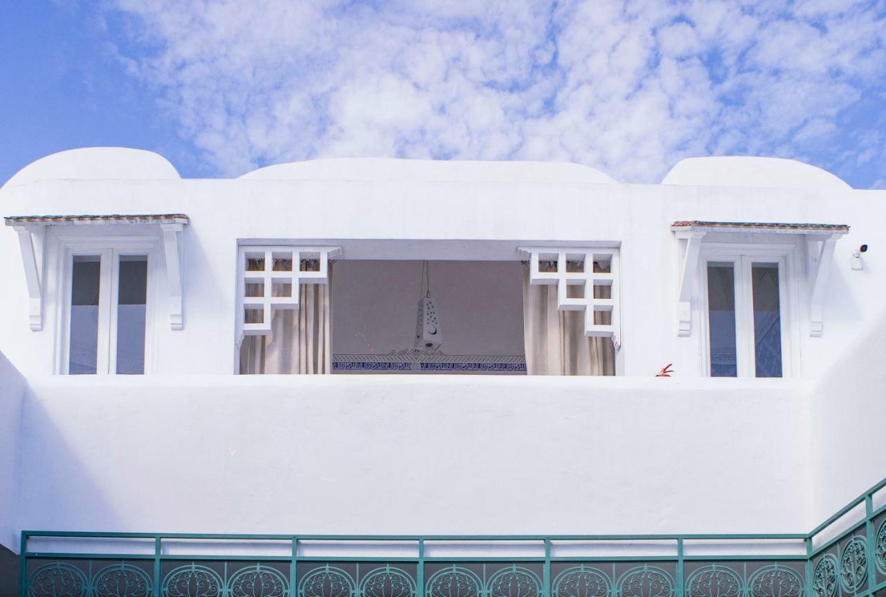 Dar Ben Gacem Kahia Bed & Breakfast