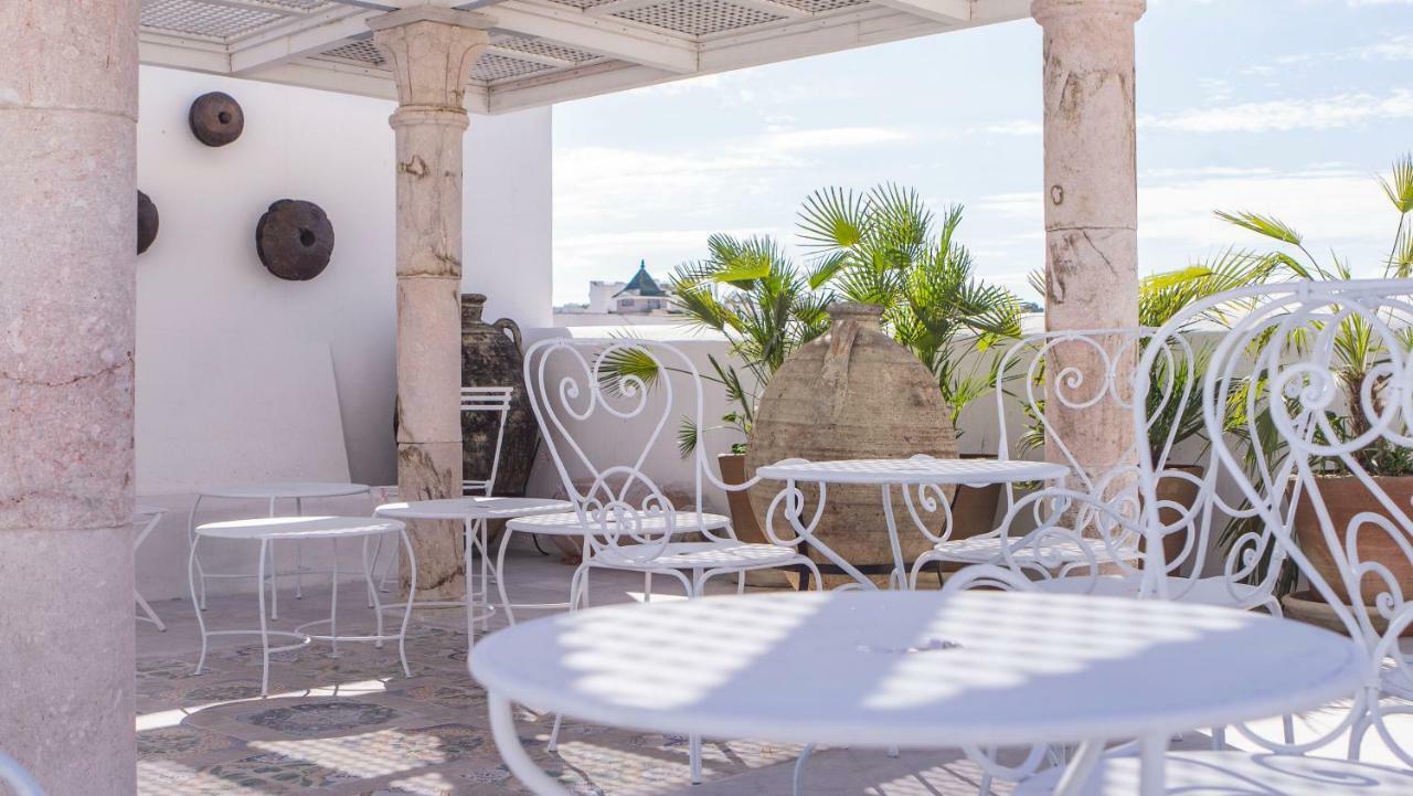 B&B Dar Ben Gacem Kahia Tunis