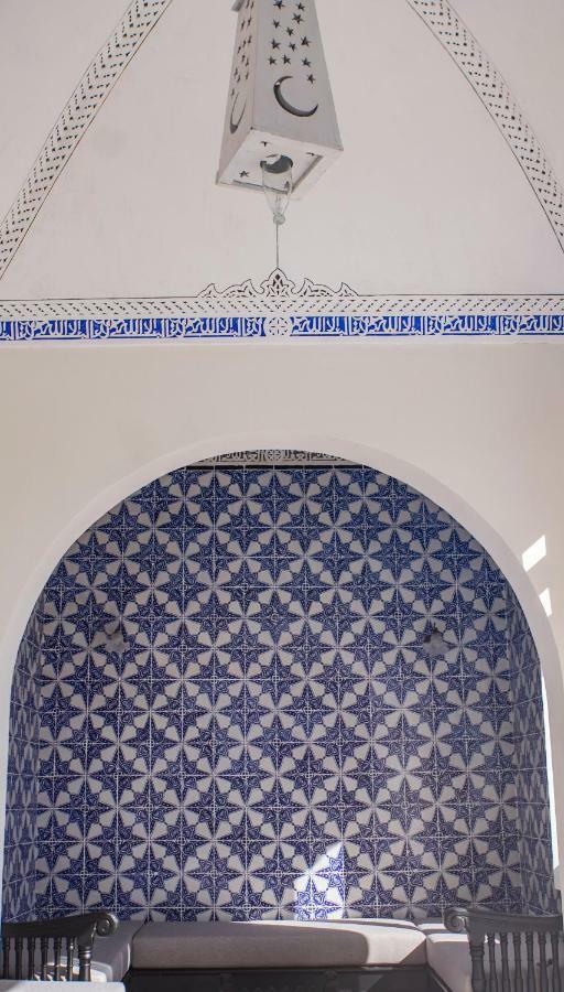 Dar Ben Gacem Kahia B&B 3*
