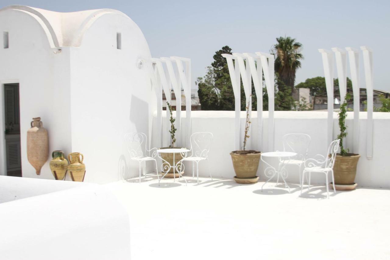 B&B Dar Ben Gacem Kahia