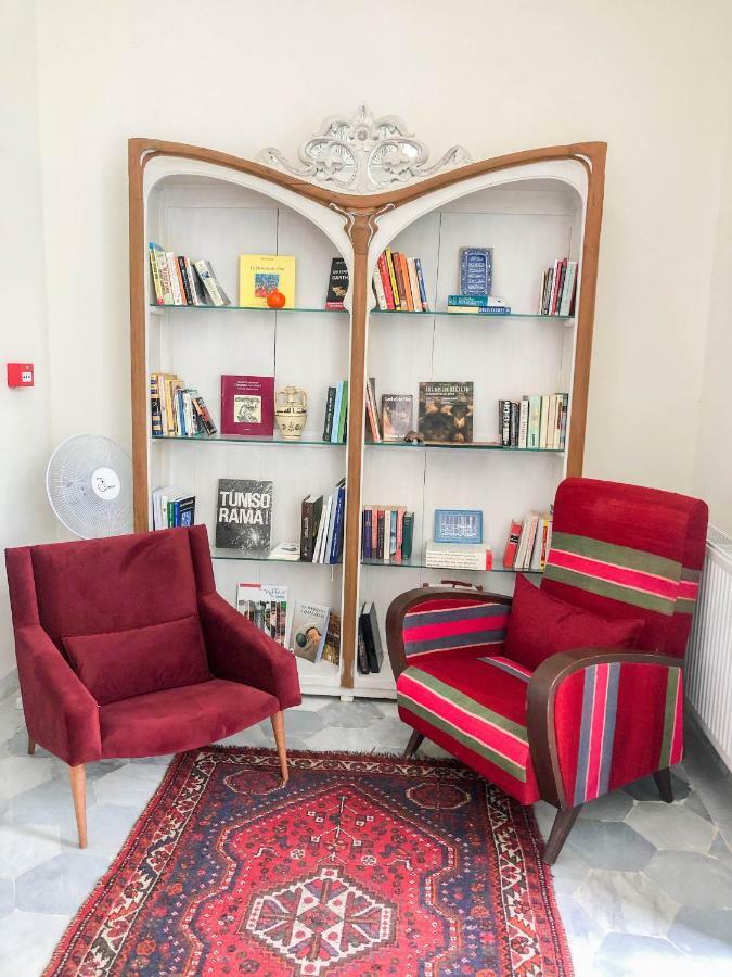 Dar Ben Gacem Kahia B&B 3*