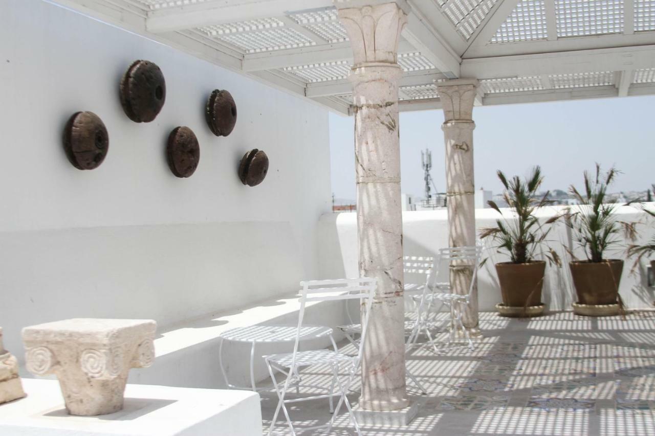 Dar Ben Gacem Kahia 3* Tunis