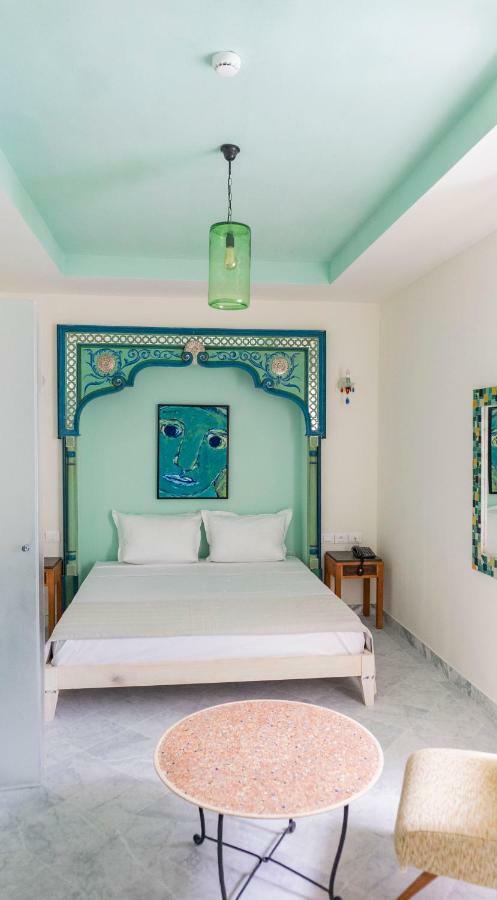 B&B Dar Ben Gacem Kahia