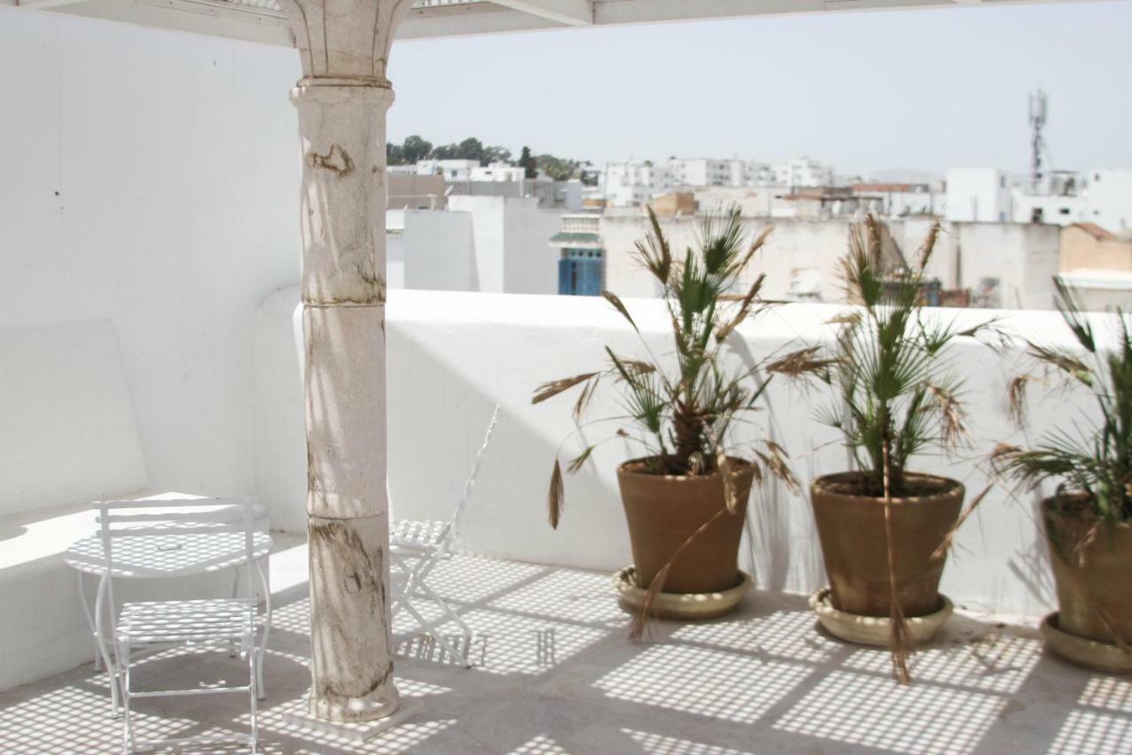 Dar Ben Gacem Kahia B&B Tunis