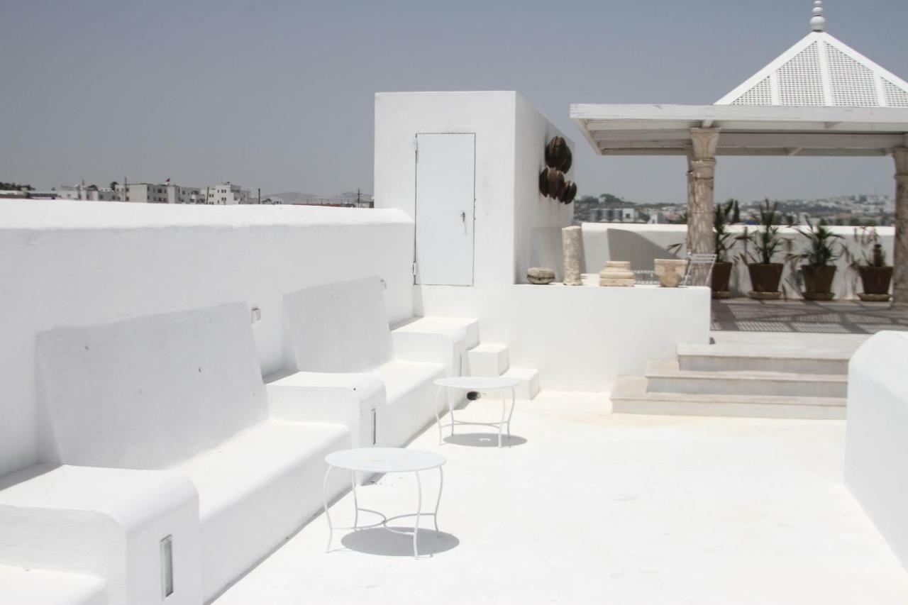 B&B Dar Ben Gacem Kahia