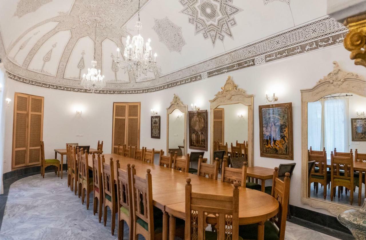 Dar Ben Gacem Kahia Bed and breakfast Túnez
